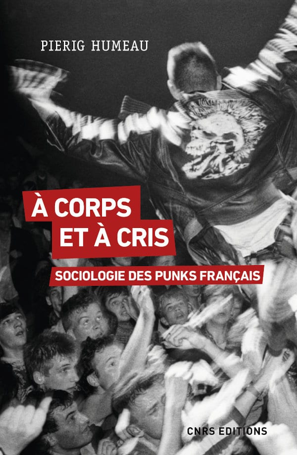 couverture du livre