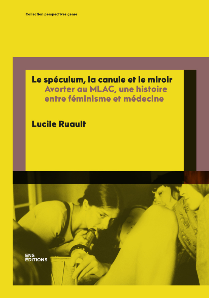 La promulgation de la loi relative à l'IVG en 1975 est un retournement majeur dans l'histoire des femmes : l'État parvient enfin à réguler la pratique abortive. Faisant de l'acte une prérogative exclusive des médecins, la « loi Veil » est un retour à l'ordre. Elle referme une phase d’appropriation revendiquée des savoirs abortifs par des femmes ordinaires. Comment expliquer que, à un moment de l’histoire où la maîtrise de l’avortement par le groupe social des femmes est à portée de main, cette possibilité tourne si rapidement court ?  Pour élucider cette énigme, Lucile Ruault enquête sur le Mouvement pour la liberté de l’avortement et de la contraception (MLAC), et en particulier sur l’action insoupçonnée de groupes dissidents ayant poursuivi la pratique des aspirations abortives jusqu’en 1984. En montrant que la constitution de l’avortement en question sanitaire a été l’enjeu de conflits, cette ethnographie historique tient ensemble la médicalisation de l’avortement et les résistances à ce processus par la pratique abortive profane, dans un sens féministe.